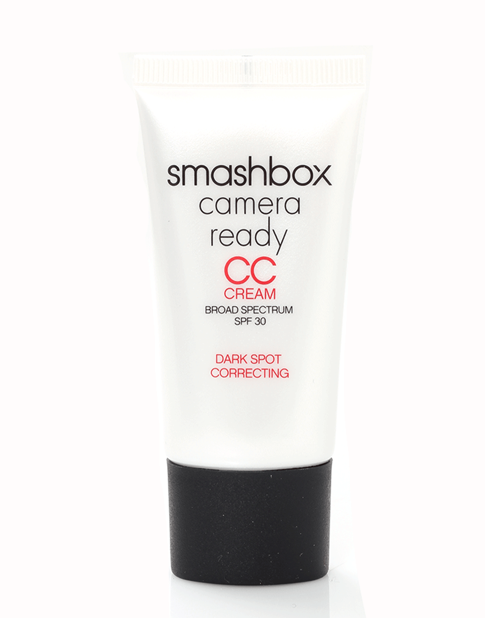 SMASHBOX-Camera Ready CC Dark Spot Correcting-MED/DARK