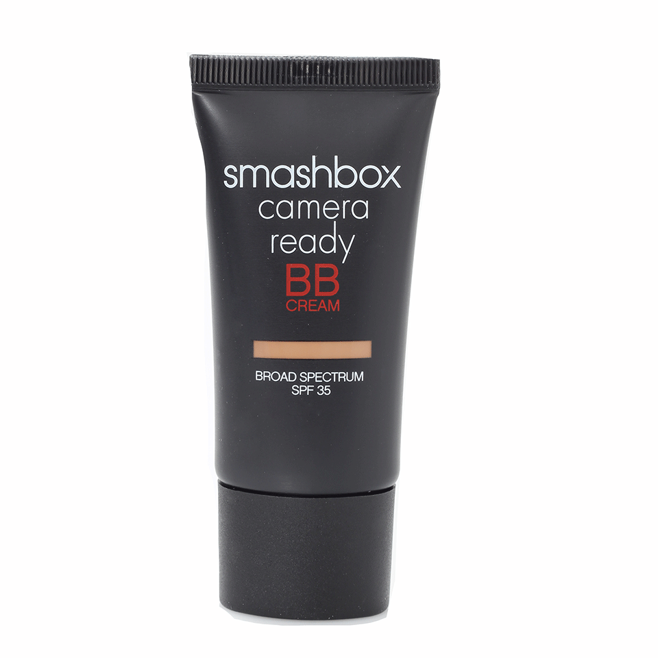 SMASHBOX-Camera Ready BB Broad Spectrum-MED/DRK