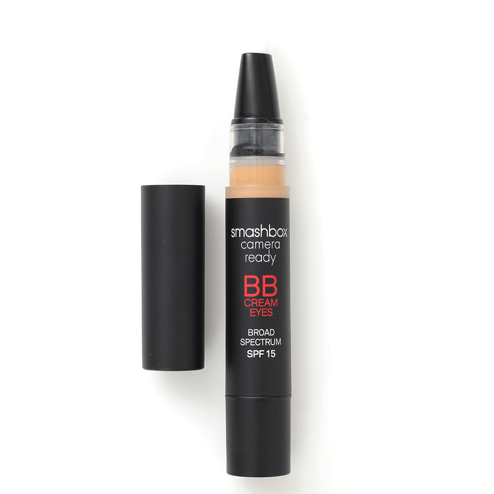 SMASHBOX-Camera Ready BB Cream Eye Concealer-MEDIUM