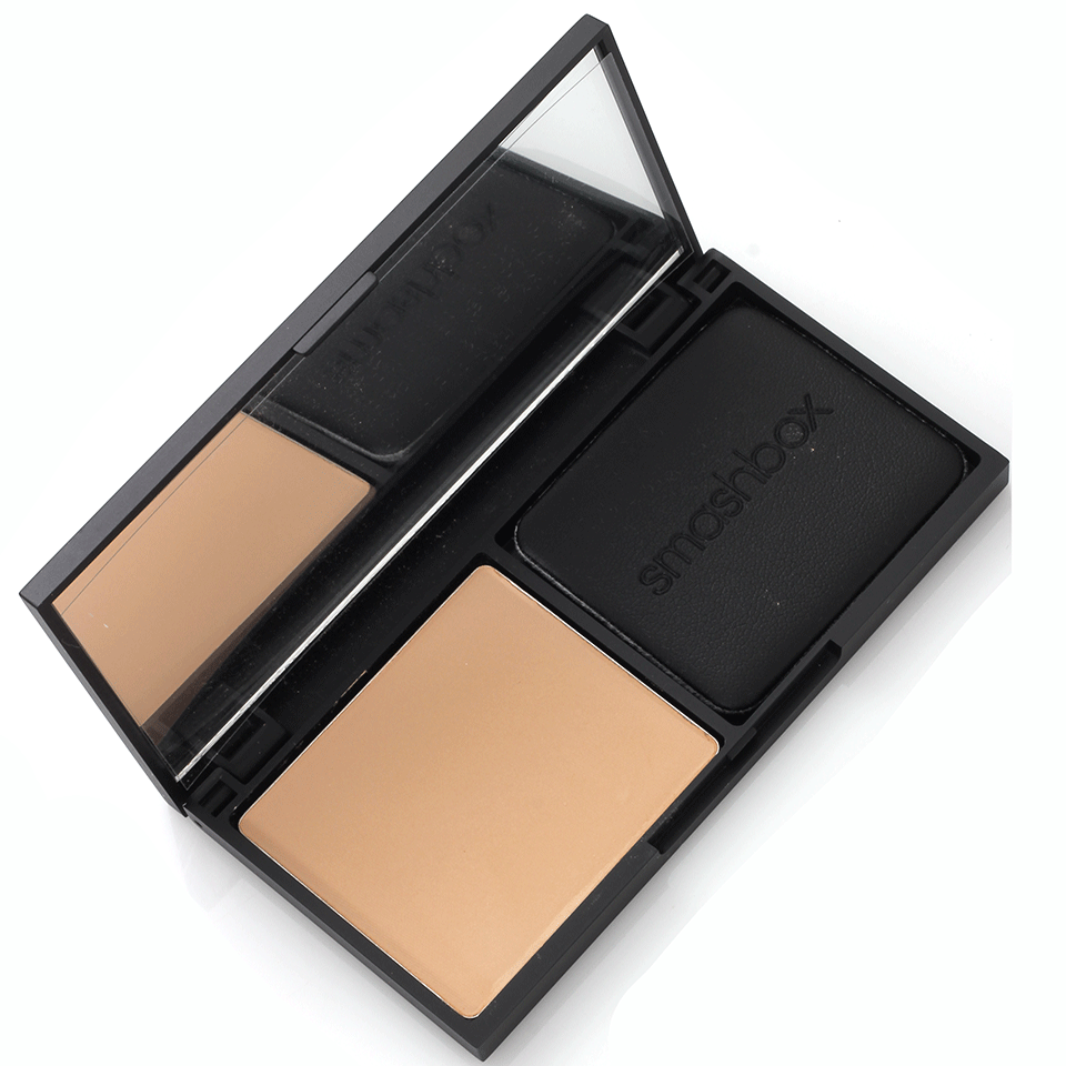 Photo Set Pressed Powder | SMASHBOX – Marissa Collections