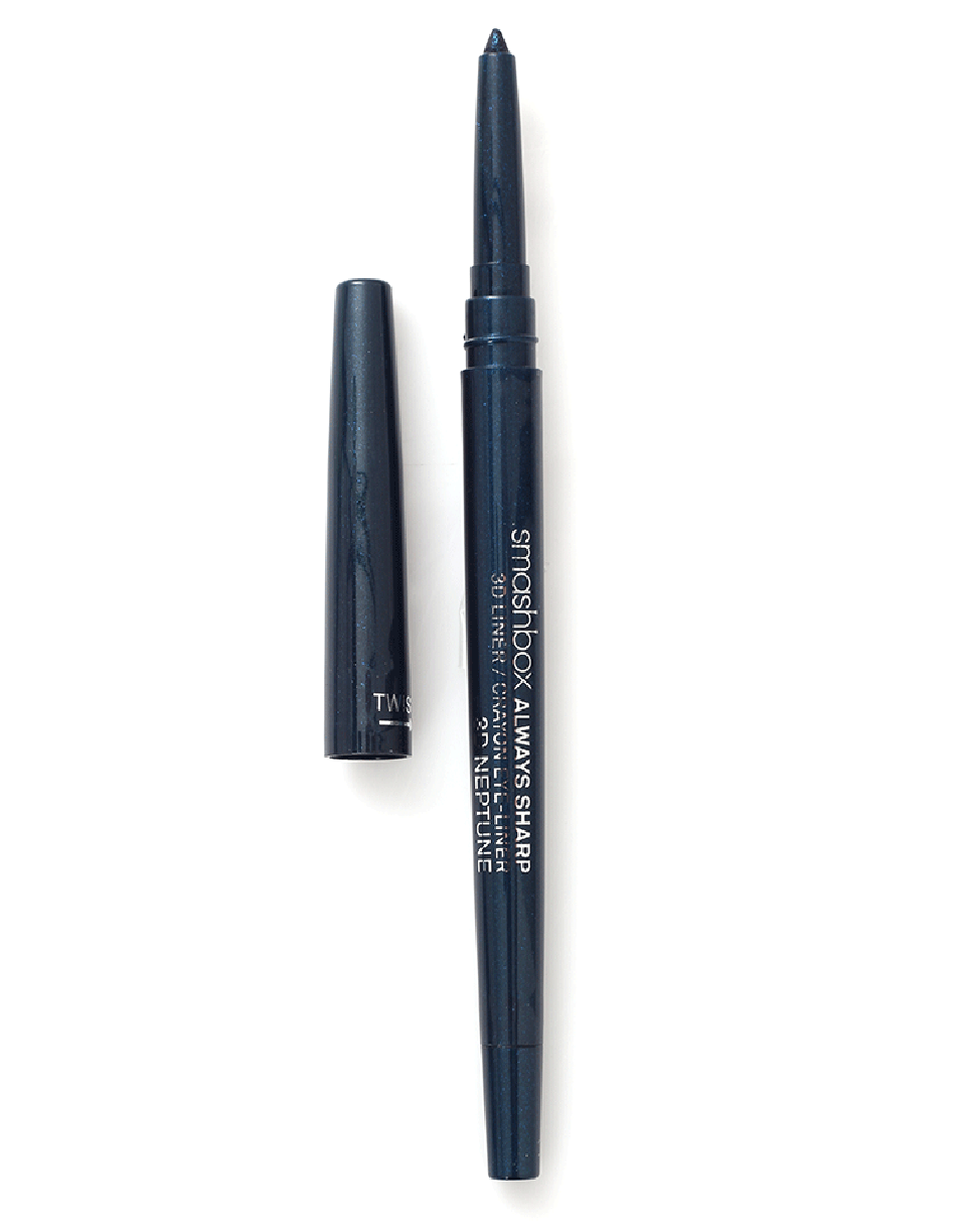 Backwards Sharp 3 Always Sharp 3-D Liner | SMASHBOX – Marissa Collections