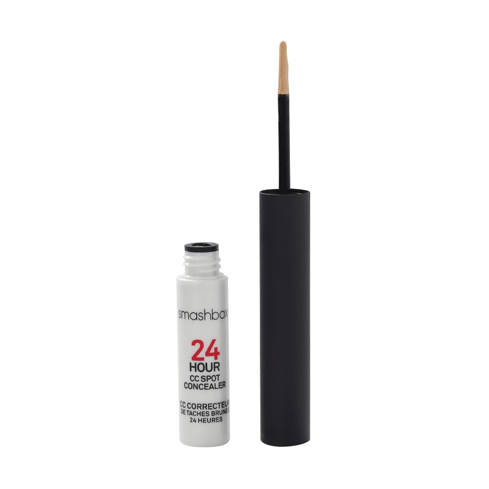 SMASHBOX-24 Hour CC Spot Concealer-NEUTRAL