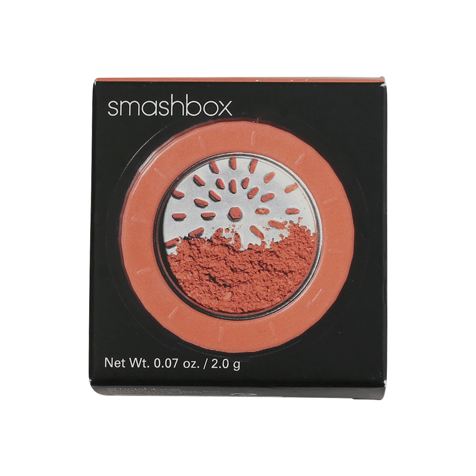 SMASHBOX-Halo Long Wear Blush-PEACHY