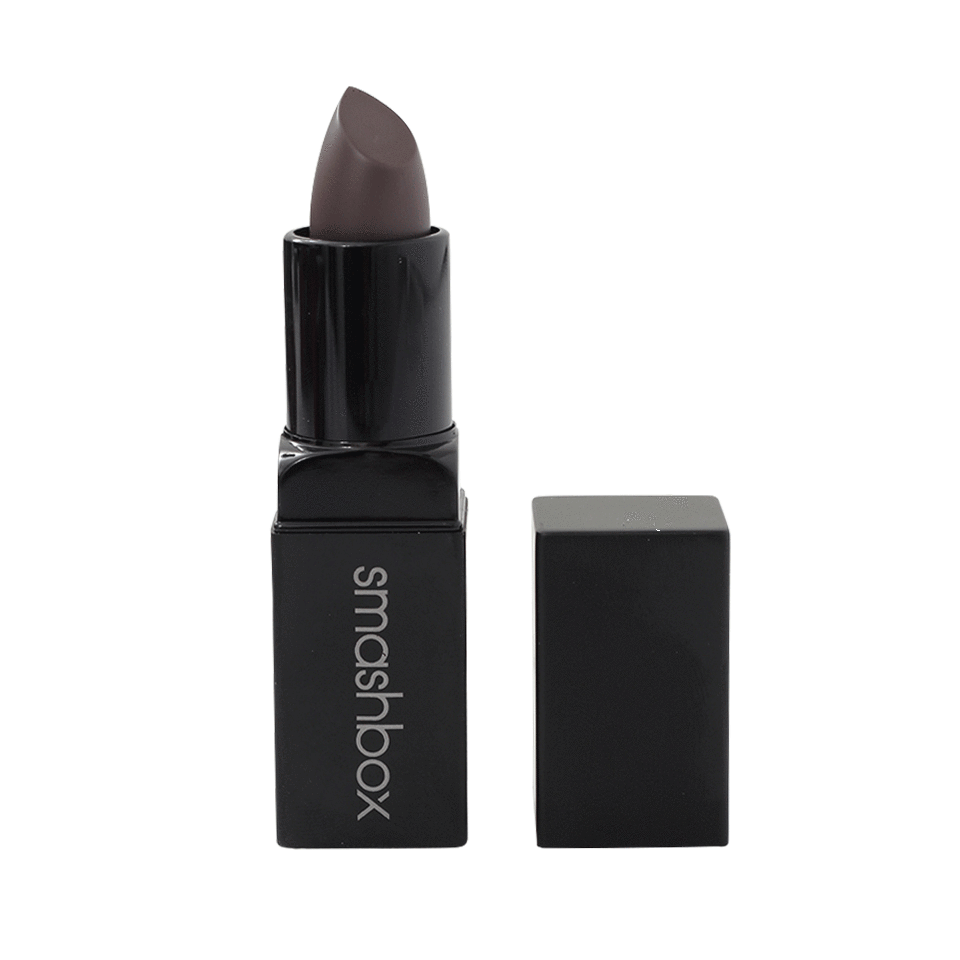 SMASHBOX-Be Legendary Matte Lipstick-PUNKED