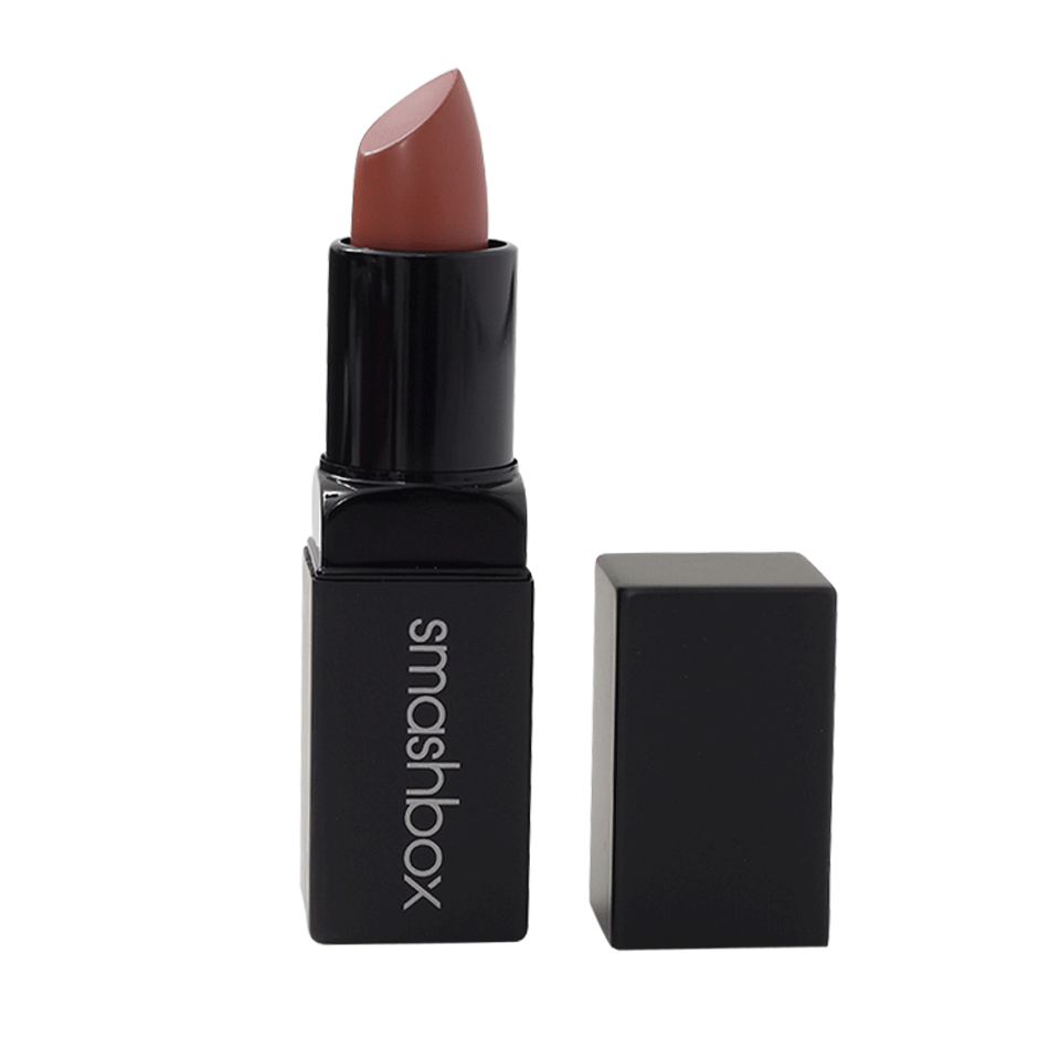 SMASHBOX-Be Legendary Matte Lipstick-SAFEWORD