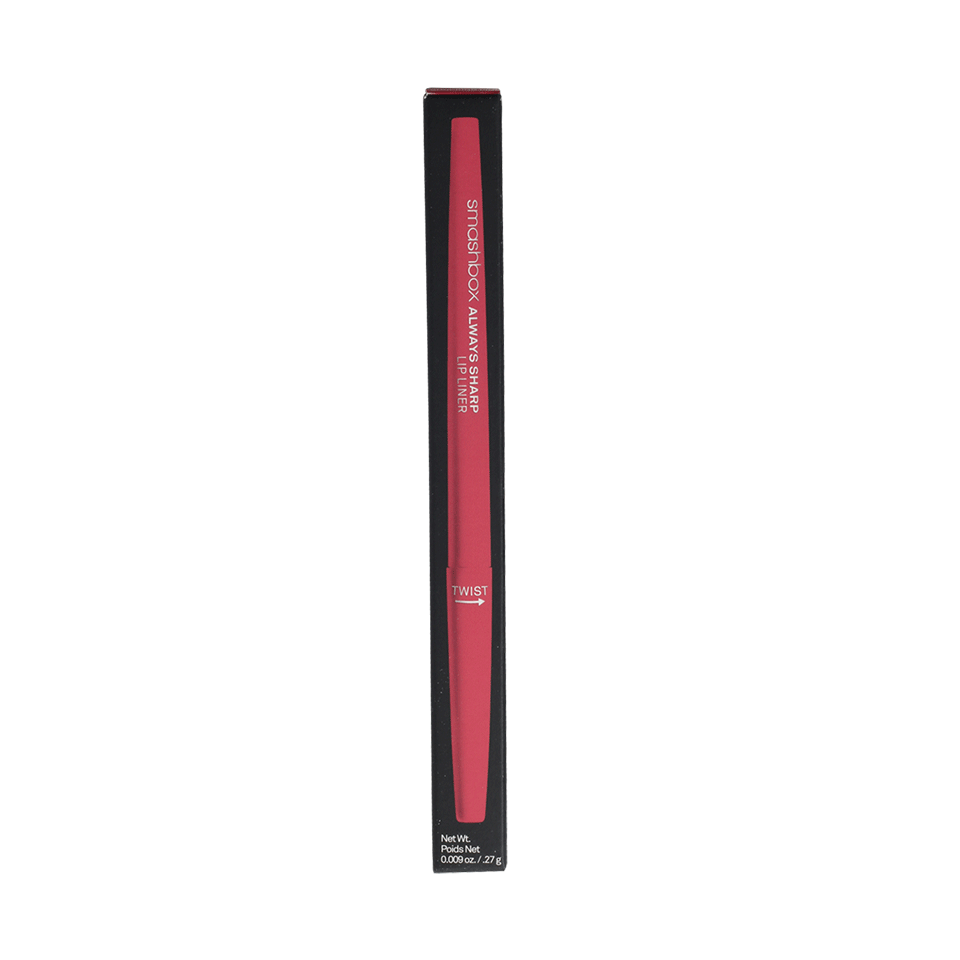SMASHBOX-Always Sharp Lip Liner-SHCKPINK