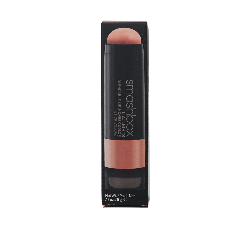 SMASHBOX-LA Lights-SILVER