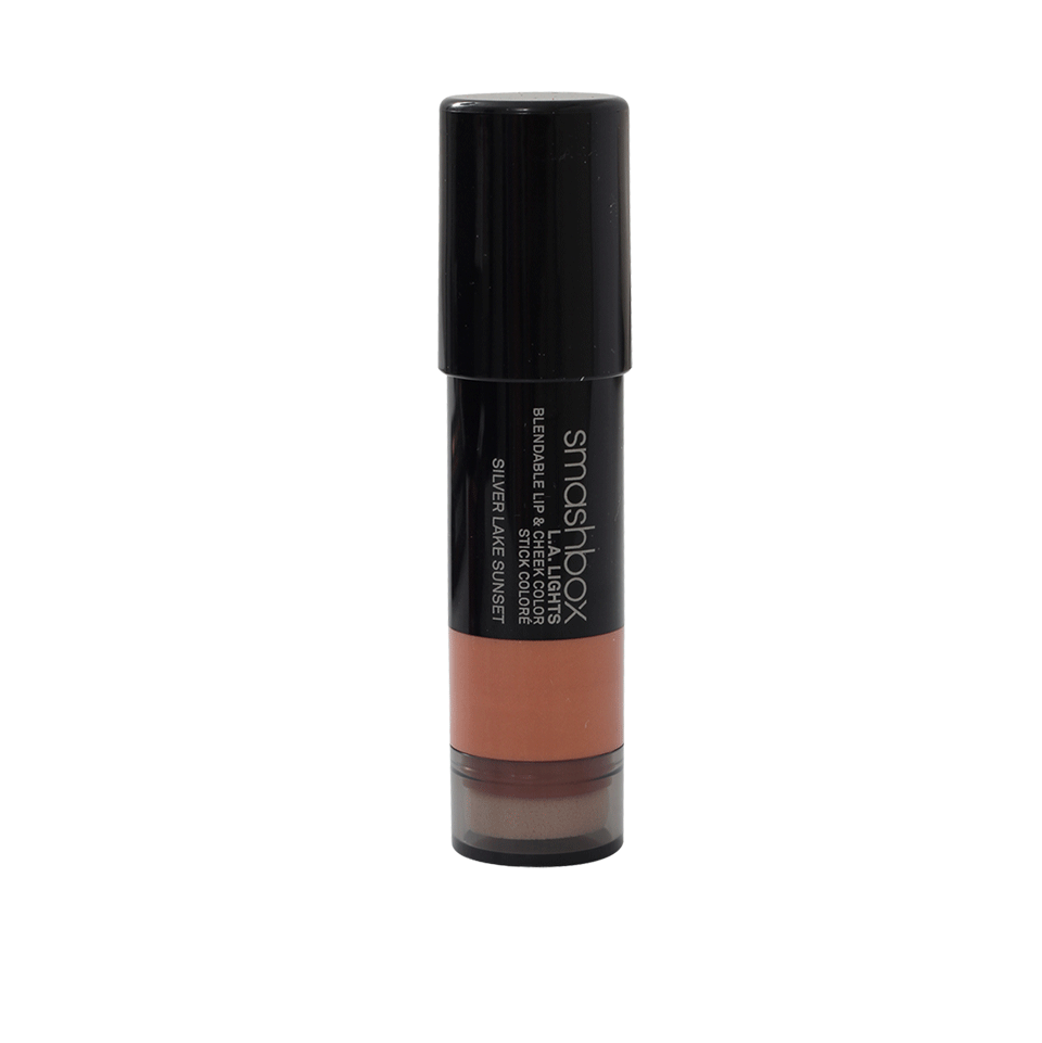 SMASHBOX-LA Lights-SILVER