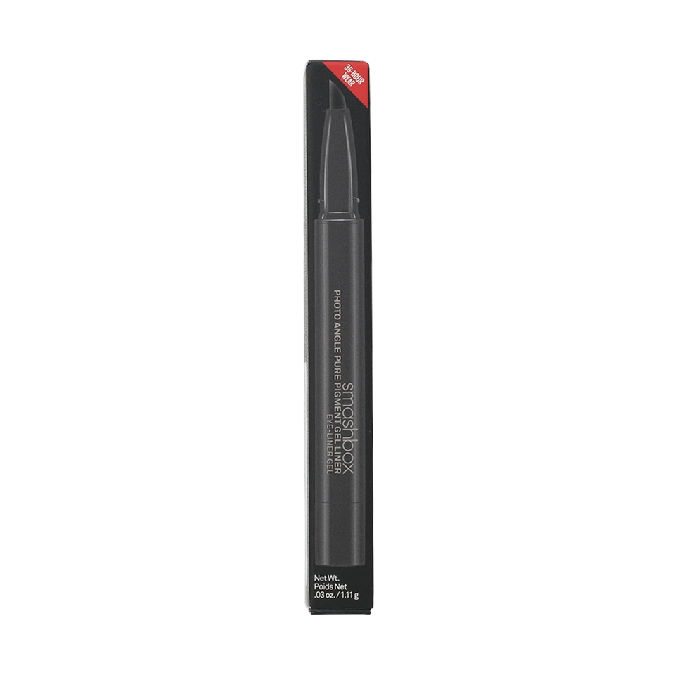 SMASHBOX-Photo Angle Pure Pigment Gel Liner-SMOKE