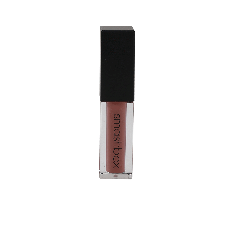 SMASHBOX-Always On Liquid Lipstick-STEPPING