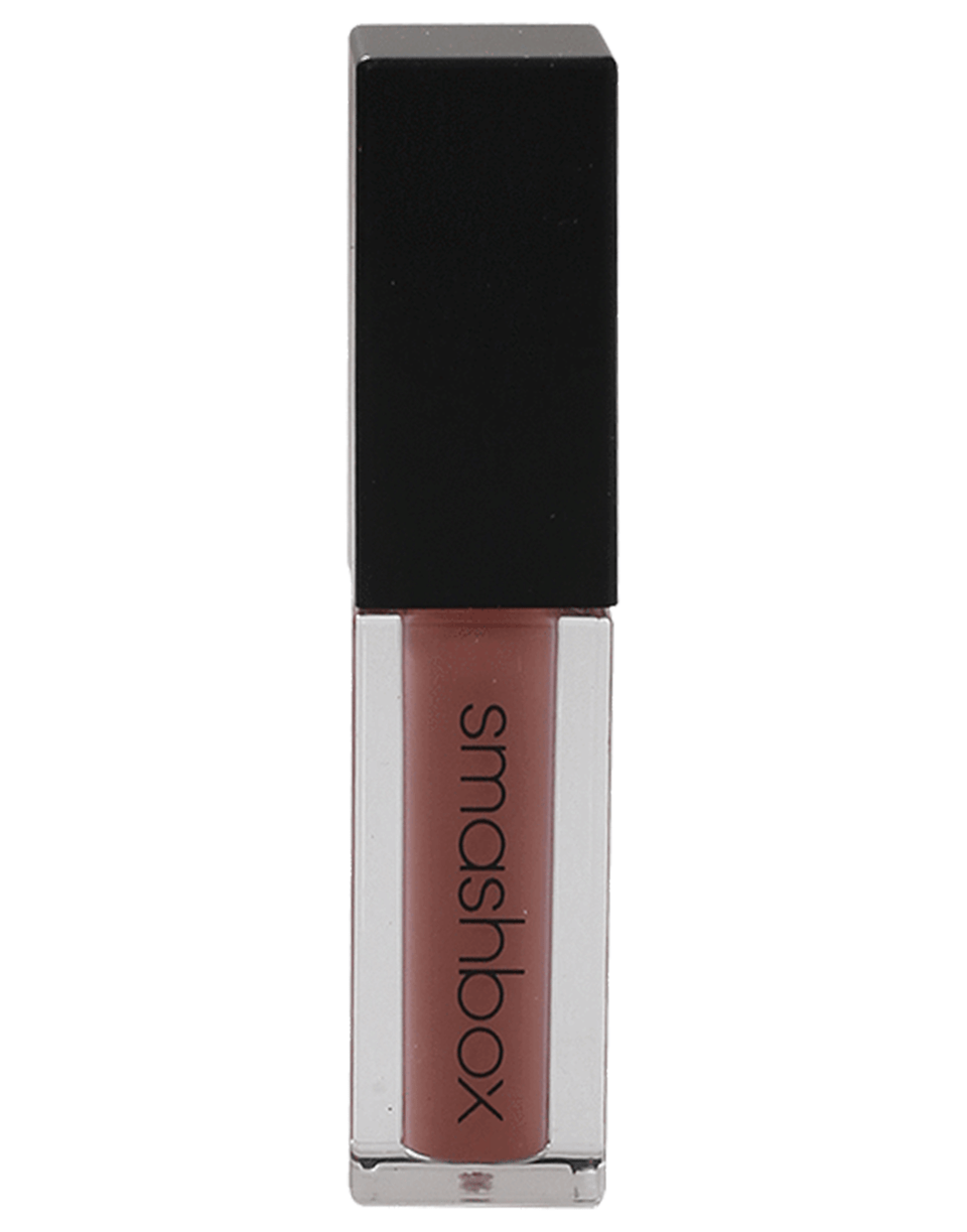 SMASHBOX-Always On Liquid Lipstick-STEPPING