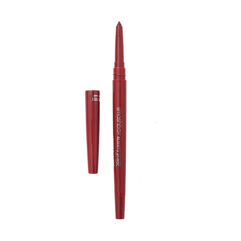 SMASHBOX-Always Sharp Lip Liner-VIOLET