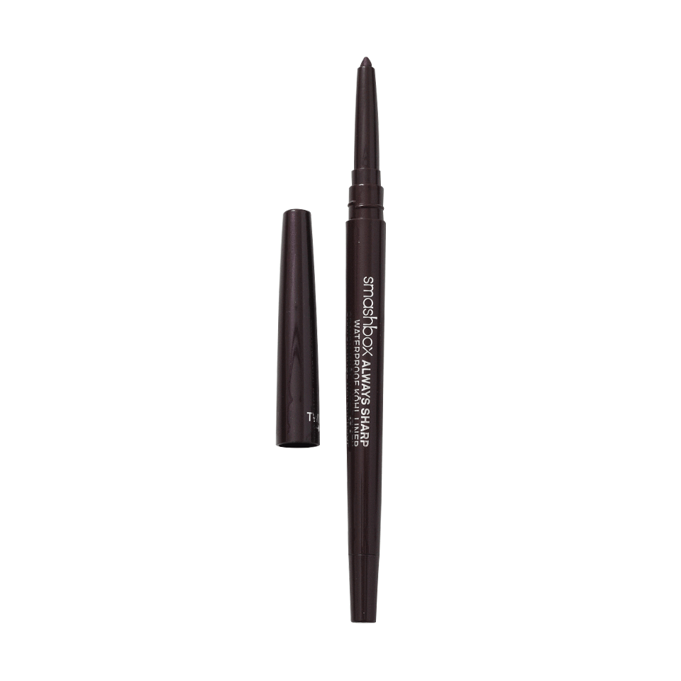 SMASHBOX-Always Sharp Waterproof Kohl Liner-VIOLETTA