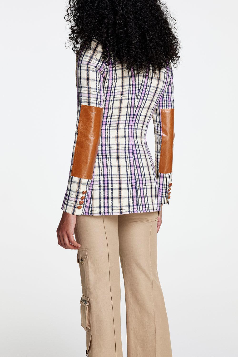 Patch Pocket Birkin Blazer-LAVNDNVY-4-CLOTHINGJACKETBLAZERS-SMYTHE