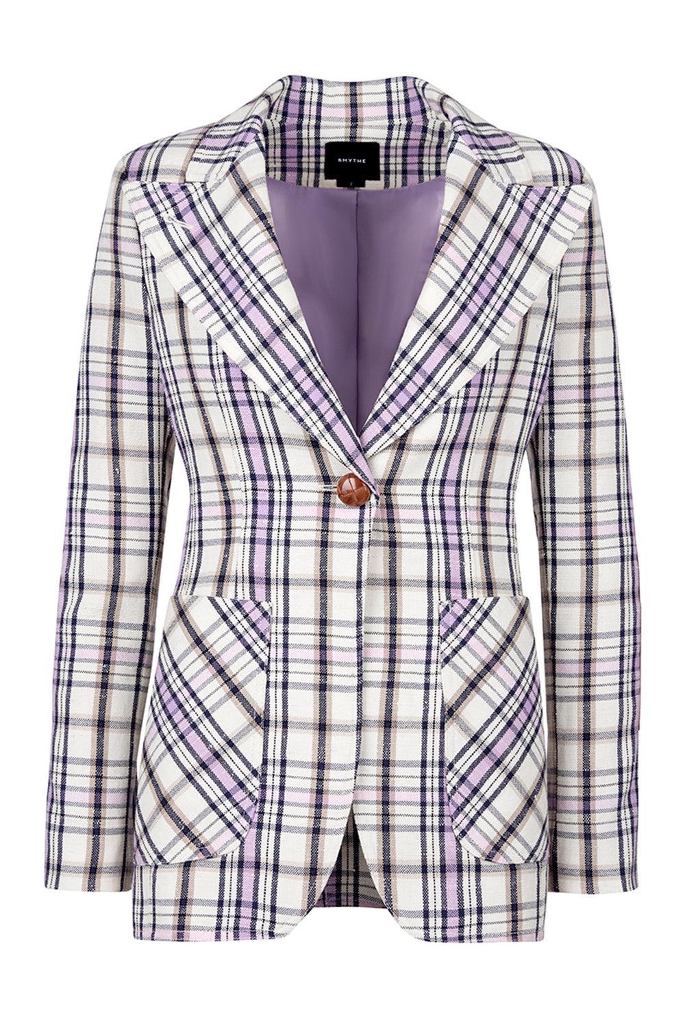 Patch Pocket Birkin Blazer-LAVNDNVY-4-CLOTHINGJACKETBLAZERS-SMYTHE