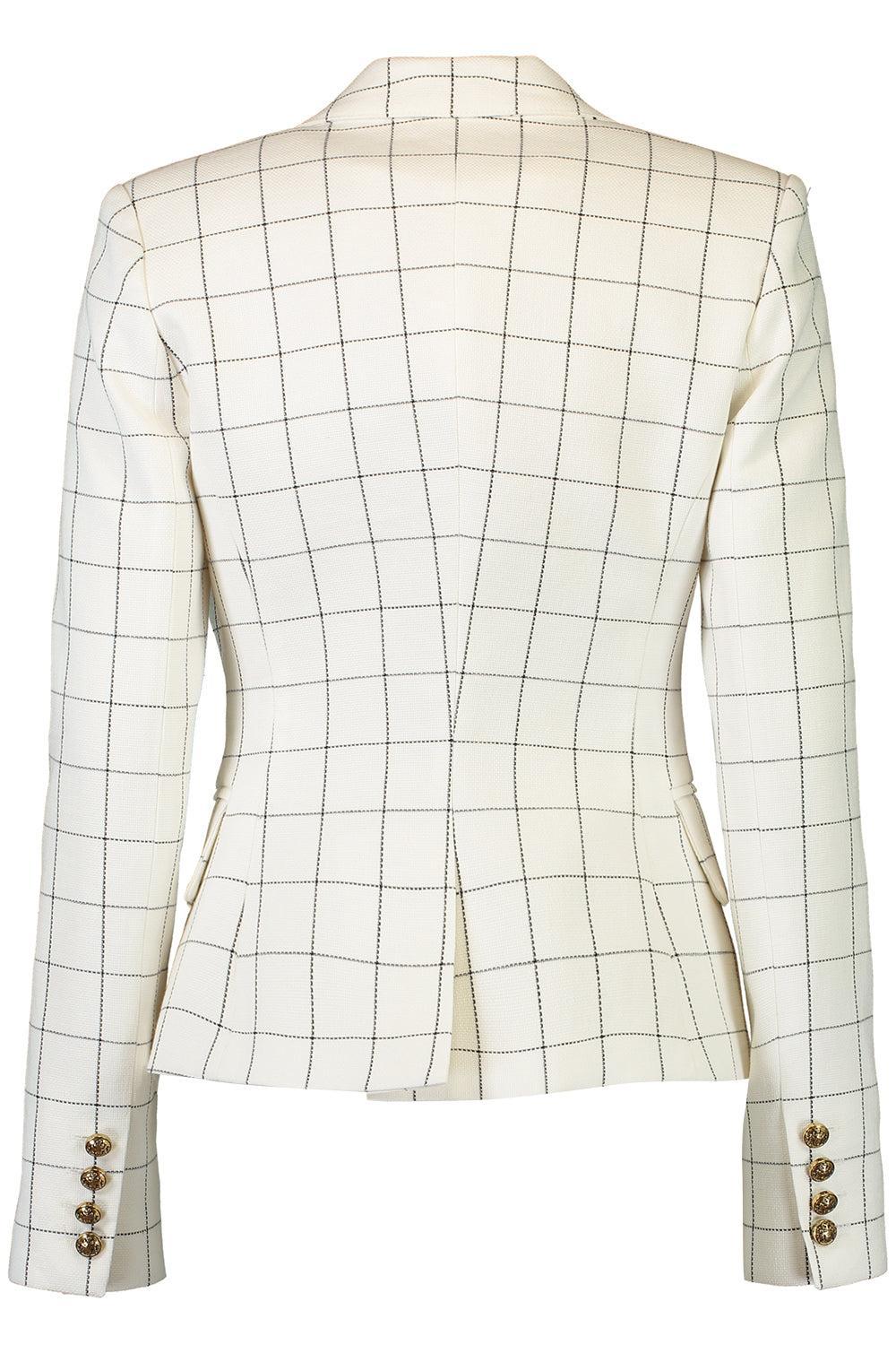 Mini Not A DB Blazer-NOVELTY-2-CLOTHINGJACKETBLAZERS-SMYTHE