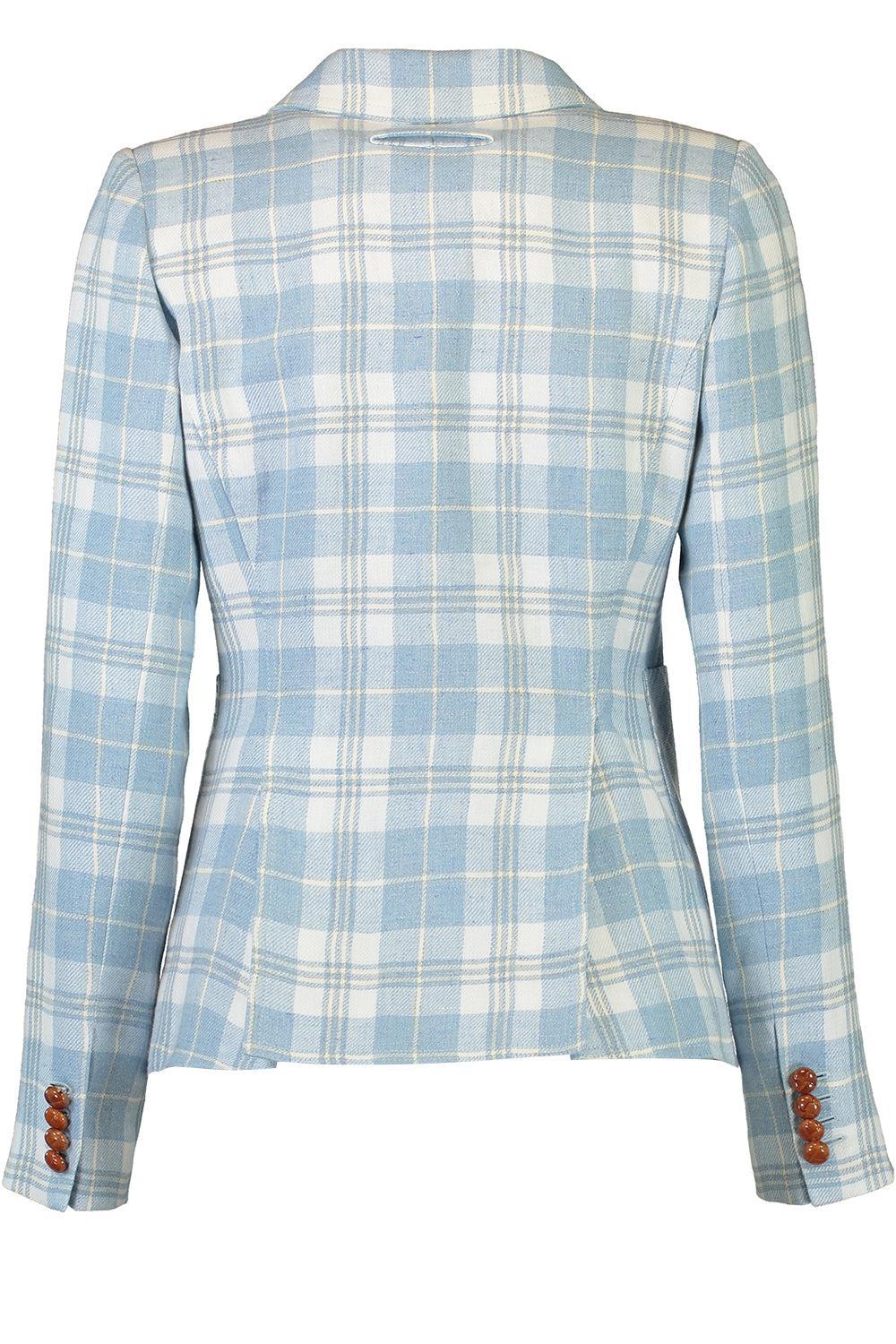 Patch Pocket Duchess Blazer-NOVELTY-2-CLOTHINGJACKETBLAZERS-SMYTHE