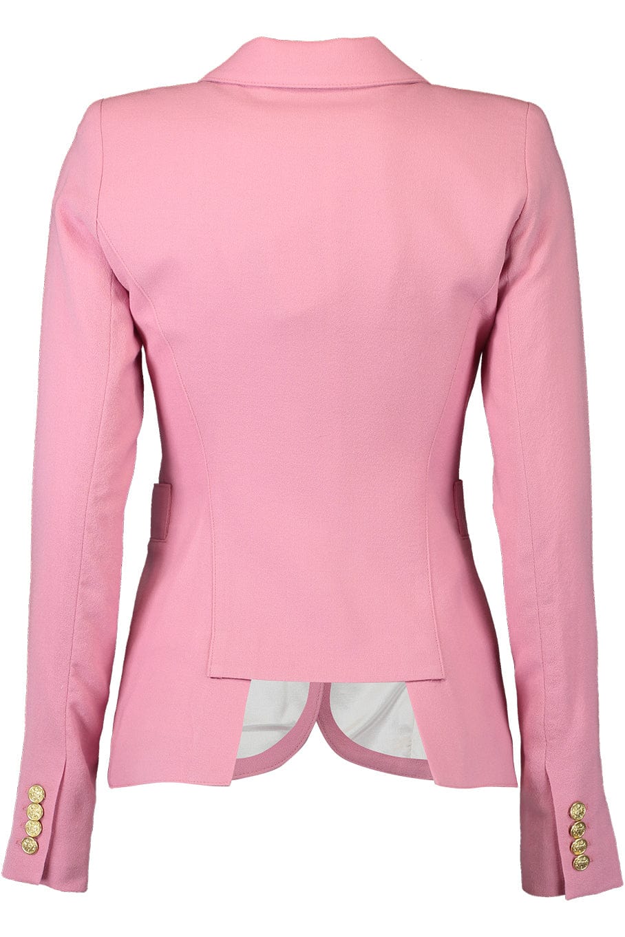 SMYTHE-Classic Duchess Blazer-