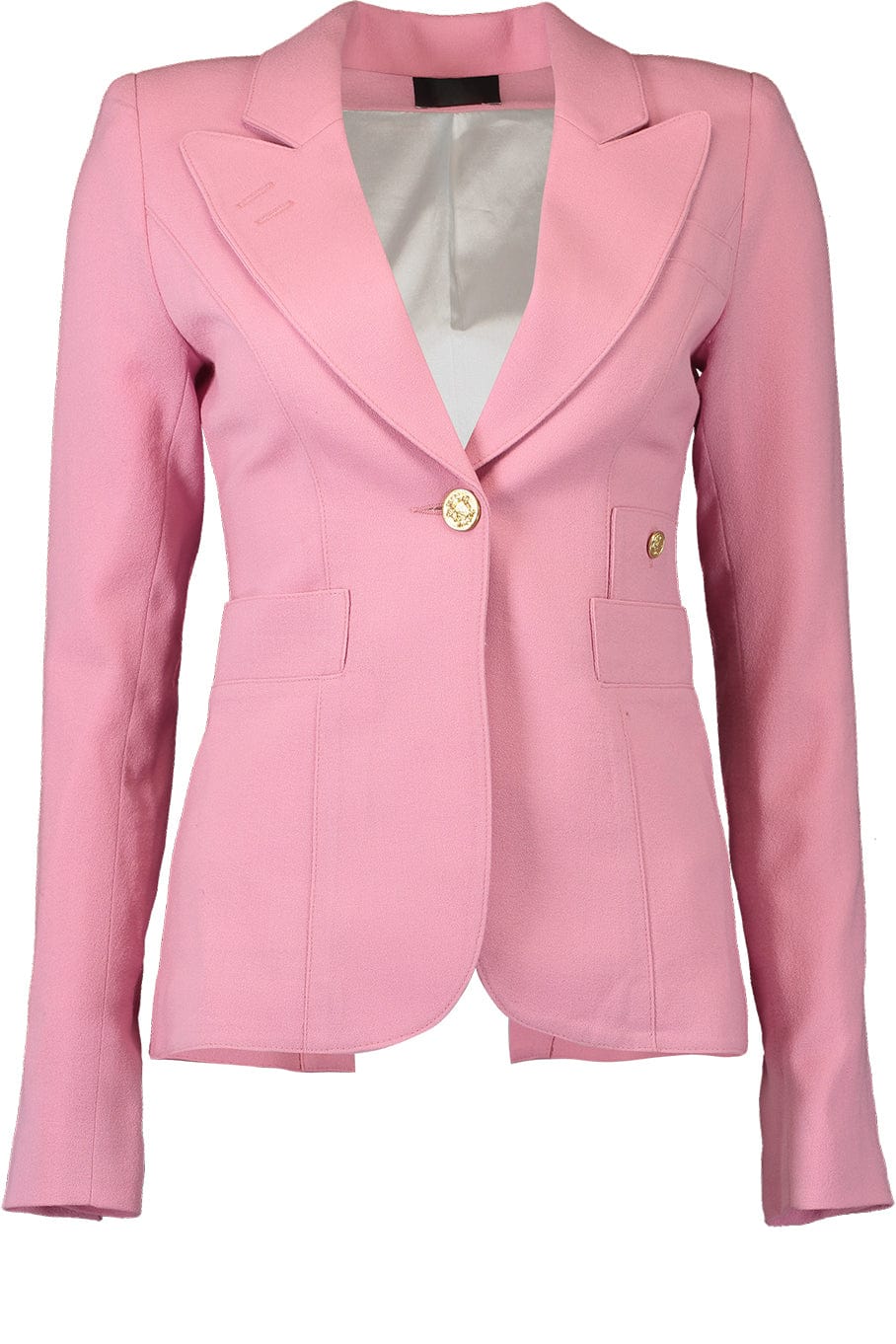 SMYTHE-Classic Duchess Blazer-