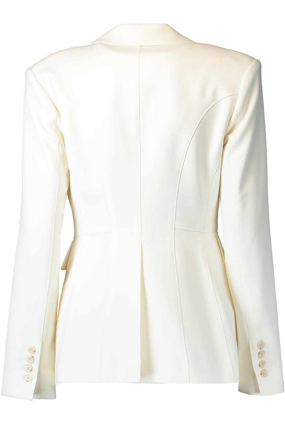  Seamed Blazer-WHITE-2-CLOTHINGJACKETBLAZERS-SMYTHE 