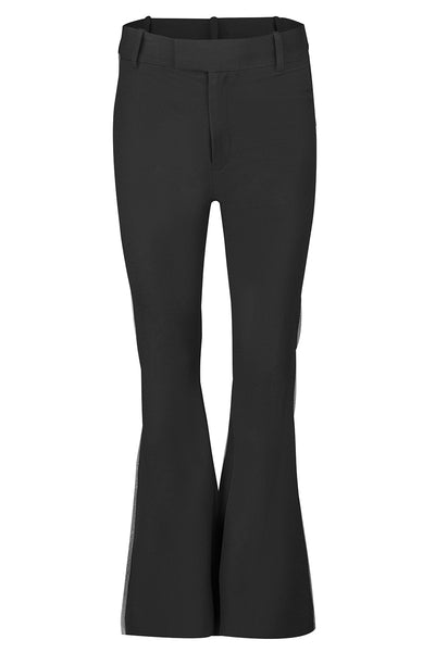 Front Split Bootcut Trouser – Marissa Collections