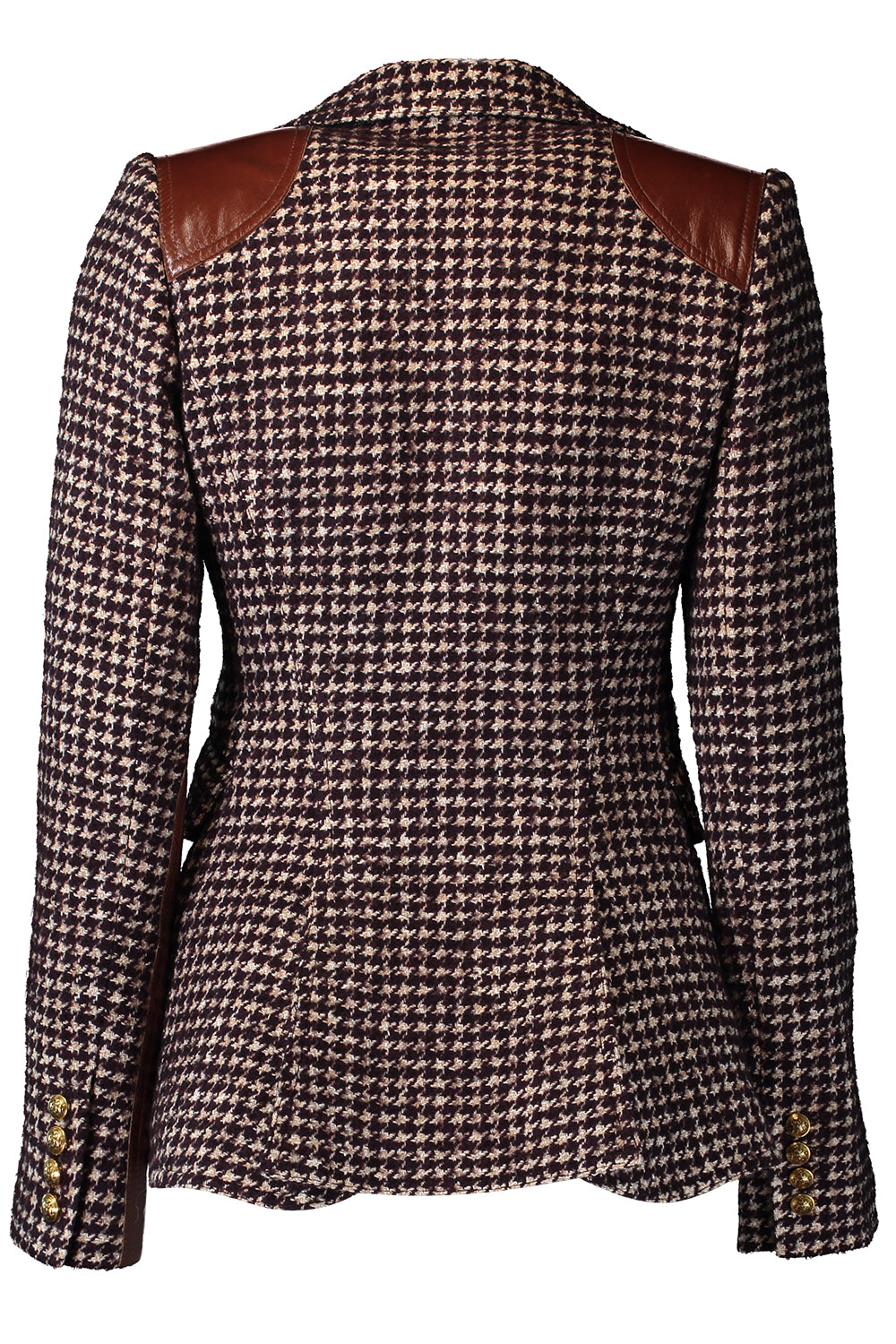 Saddle Patch Equestrian Blazer
