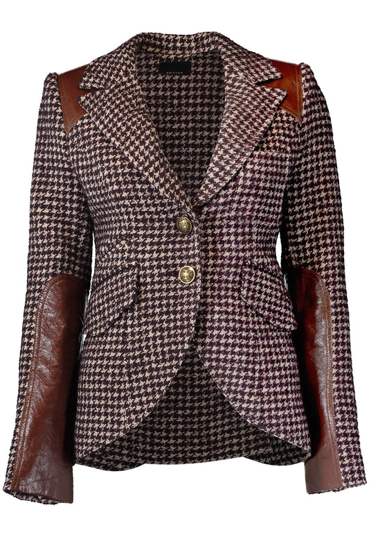 Saddle Patch Equestrian Blazer