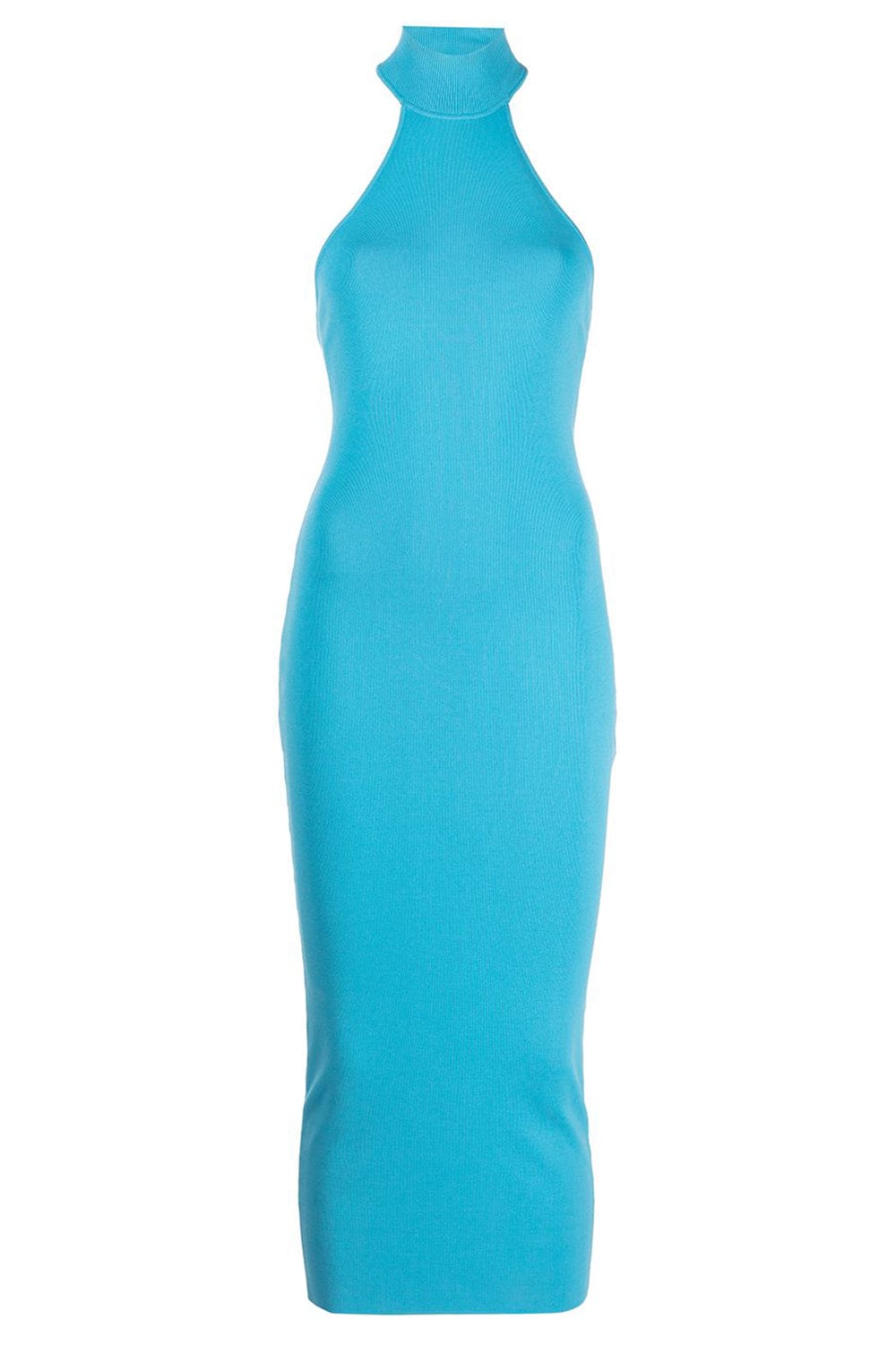 SOLACE LONDON-Heloise Midi Dress-