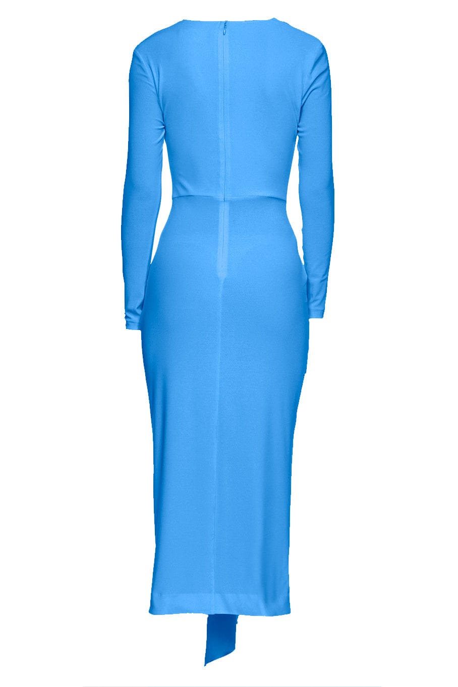 Lorena Midi Dress | SOLACE LONDON Marissa Collections Lorena Midi Dress | SOLACE LONDON Marissa Collections