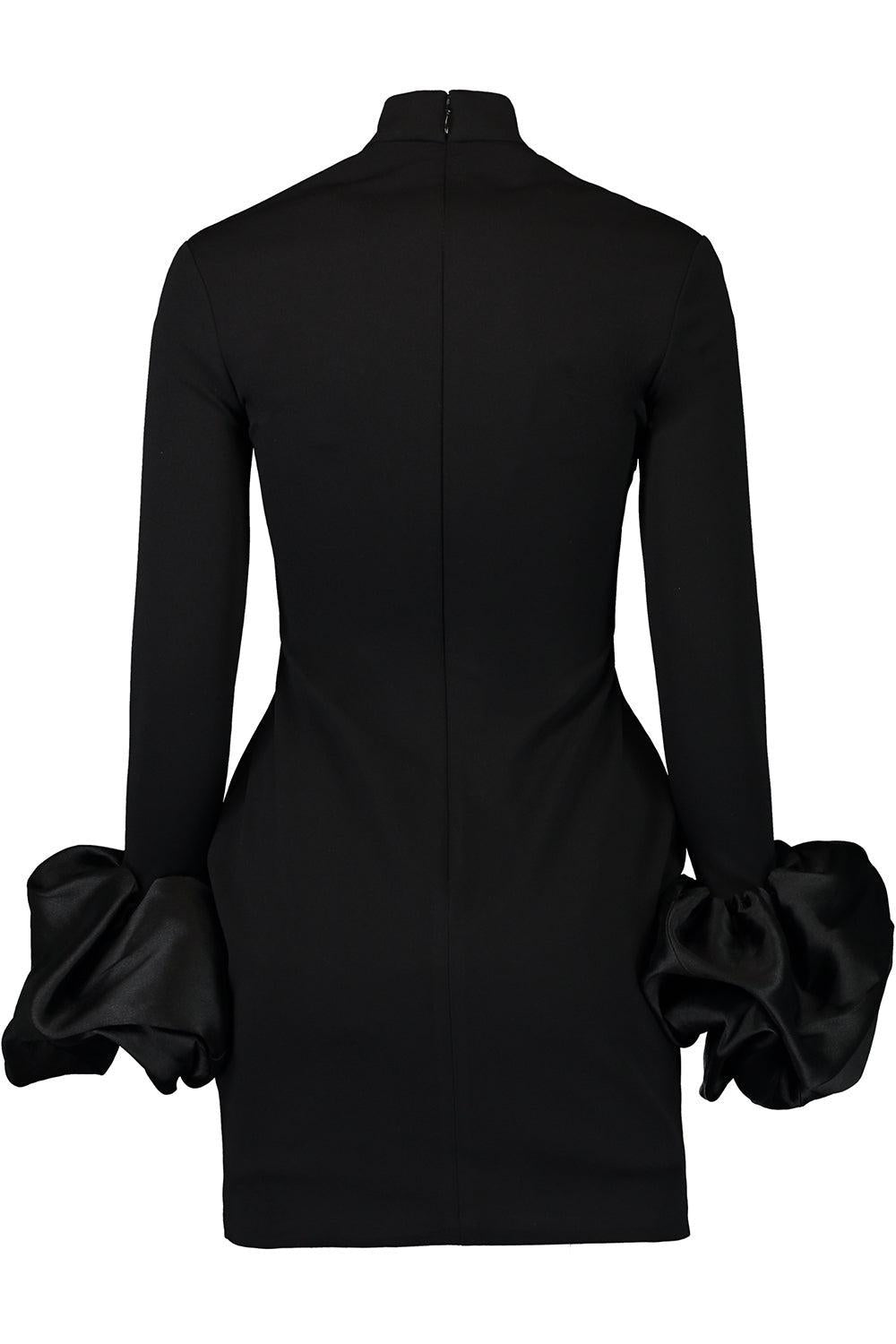 SOLACE LONDON-Payton Dress-