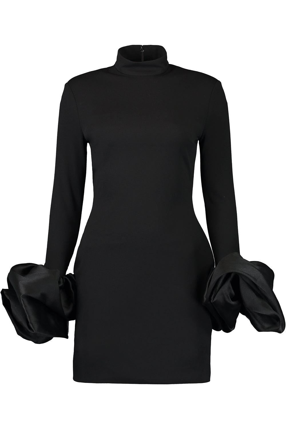 SOLACE LONDON-Payton Dress-