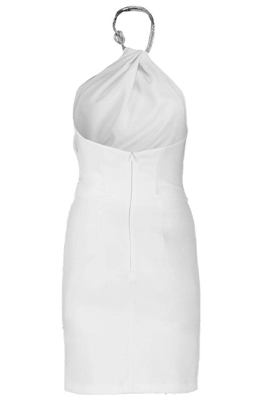 SOLACE LONDON-Kami Mini Dress-