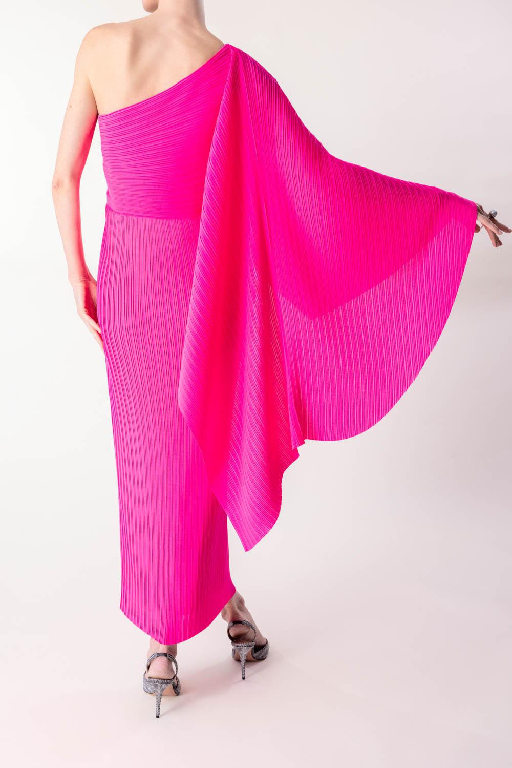 SOLACE LONDON-Lenna Dress-