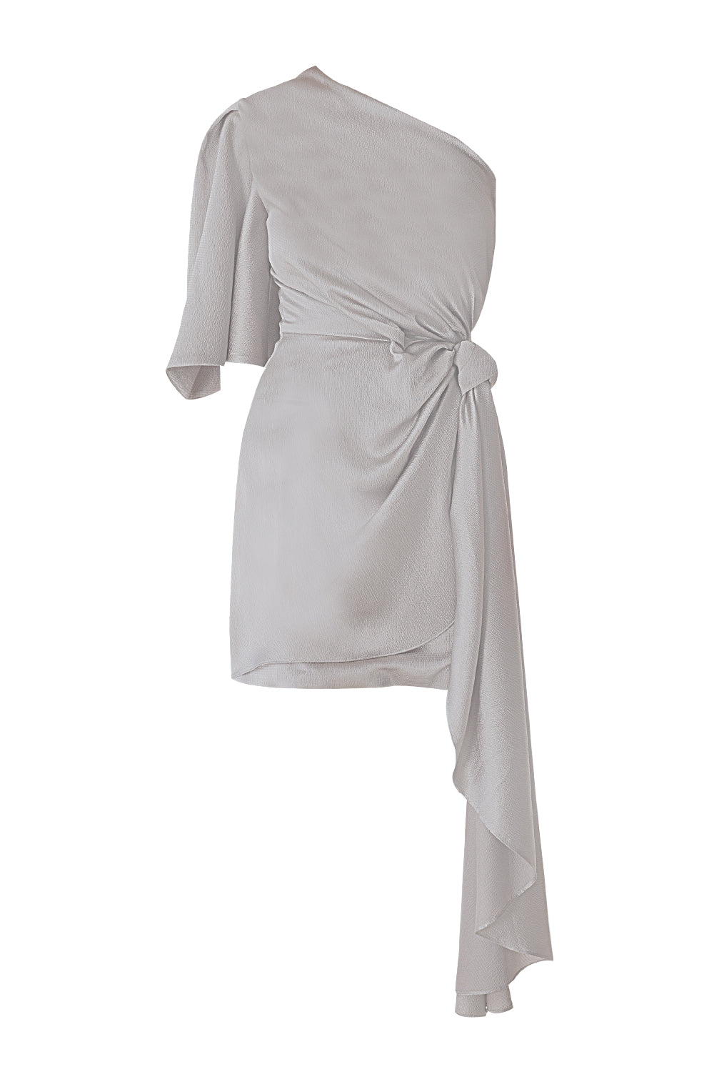 MARCIE DRESS-PEWTER-2-CLOTHINGDRESSCOCKTAIL-SOLACE LONDON