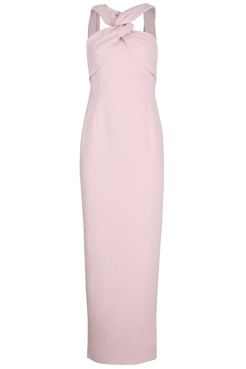 Solace London-Rona Maxi Dress-Dresses