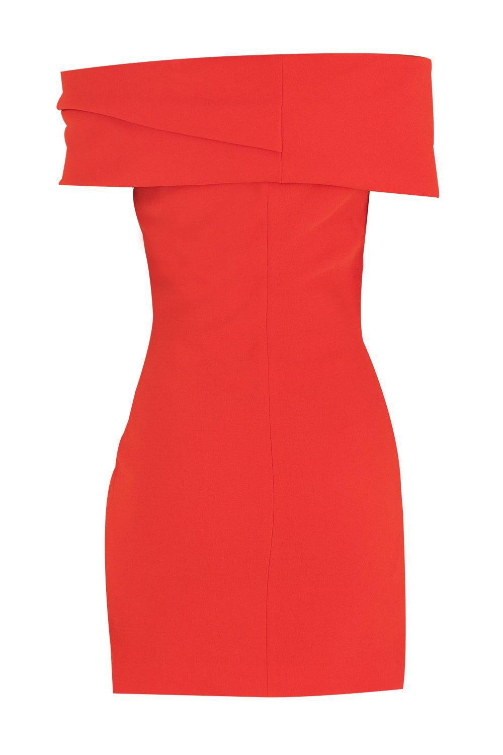 SOLACE LONDON-Neve Dress-