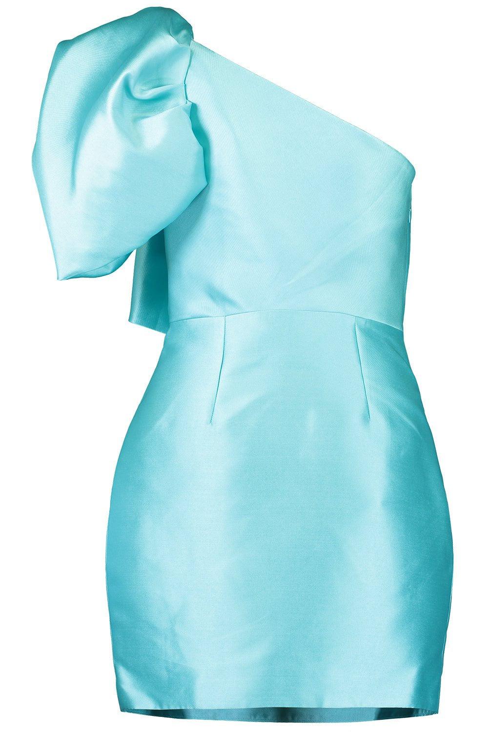 SOLACE LONDON-Alana Dress-