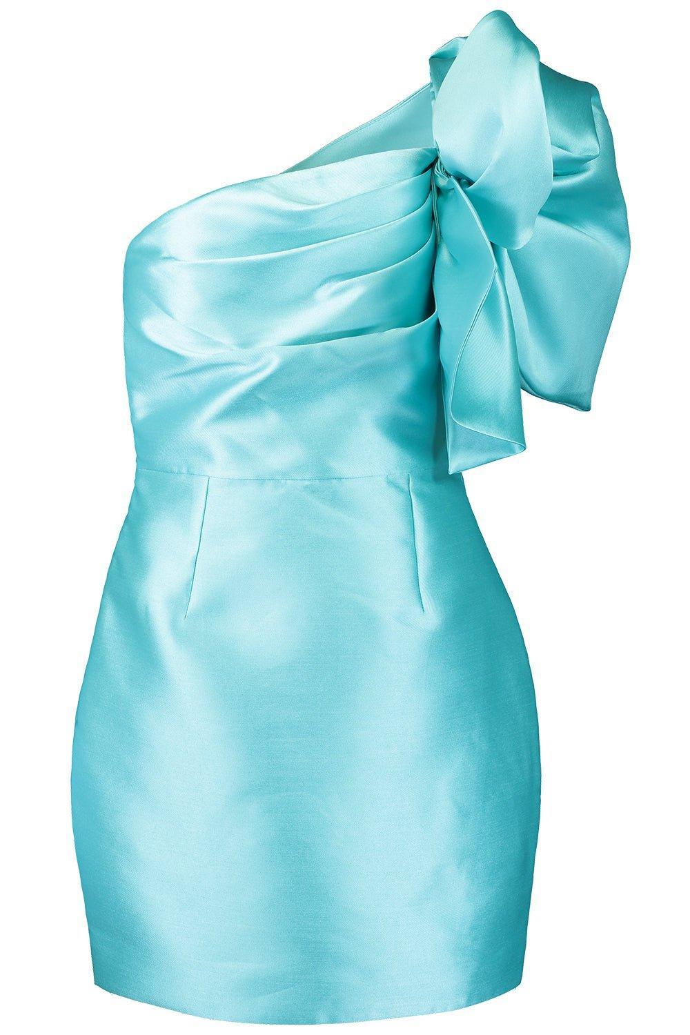 SOLACE LONDON-Alana Dress-