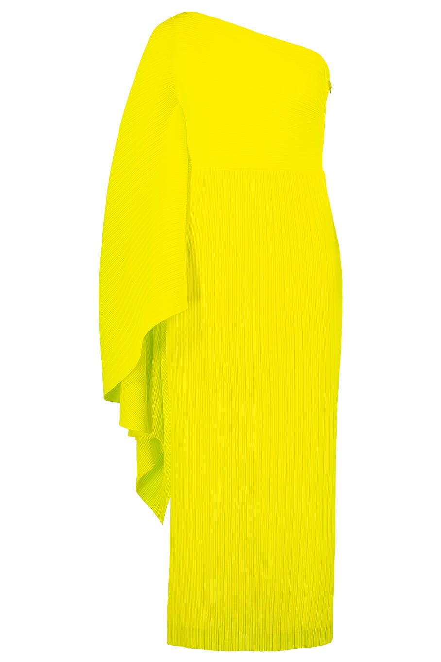 SOLACE LONDON-Lenna Midi Dress-