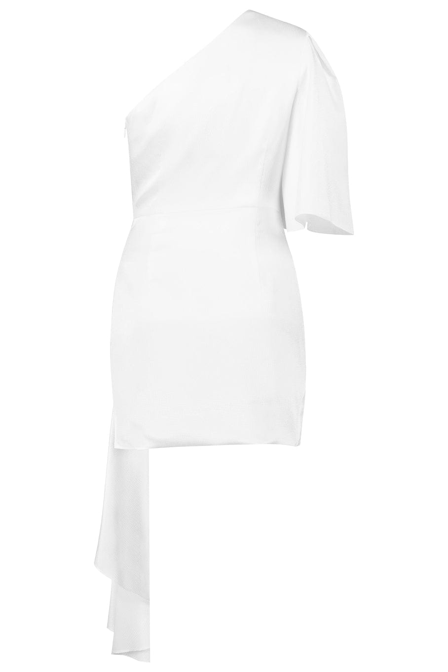 SOLACE LONDON-Marcie Mini Dress-