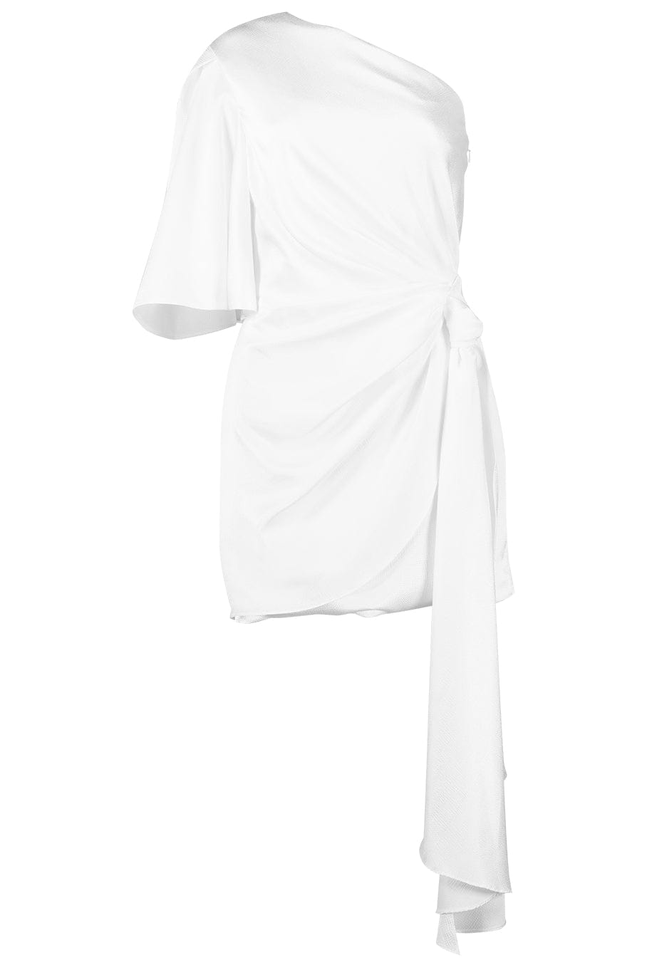 SOLACE LONDON-Marcie Mini Dress-