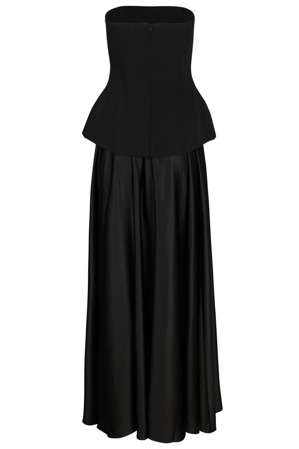 sheike black peplum dress Solace London Oriana Maxi - Modest Размер:48 Berylove Women Black and The BERTIE Sequin Peplum