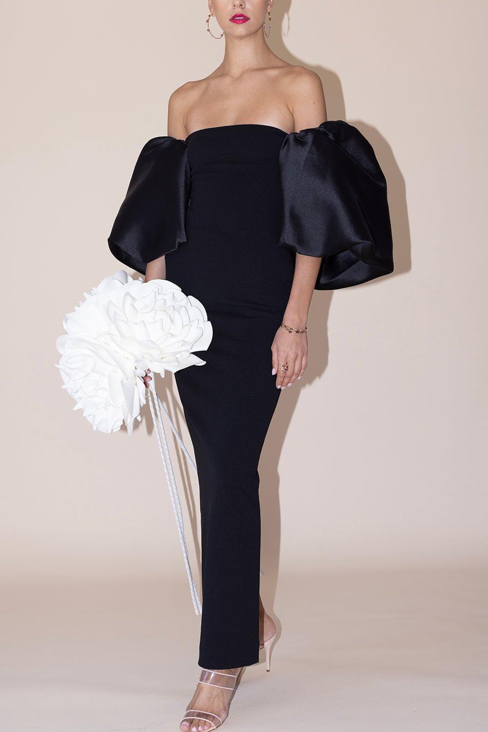 SOLACE LONDON-Pia Dress-