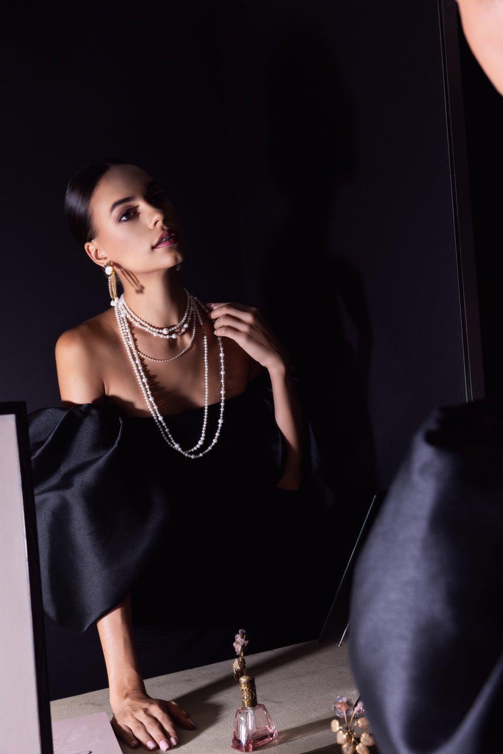 SOLACE LONDON-Pia Dress-