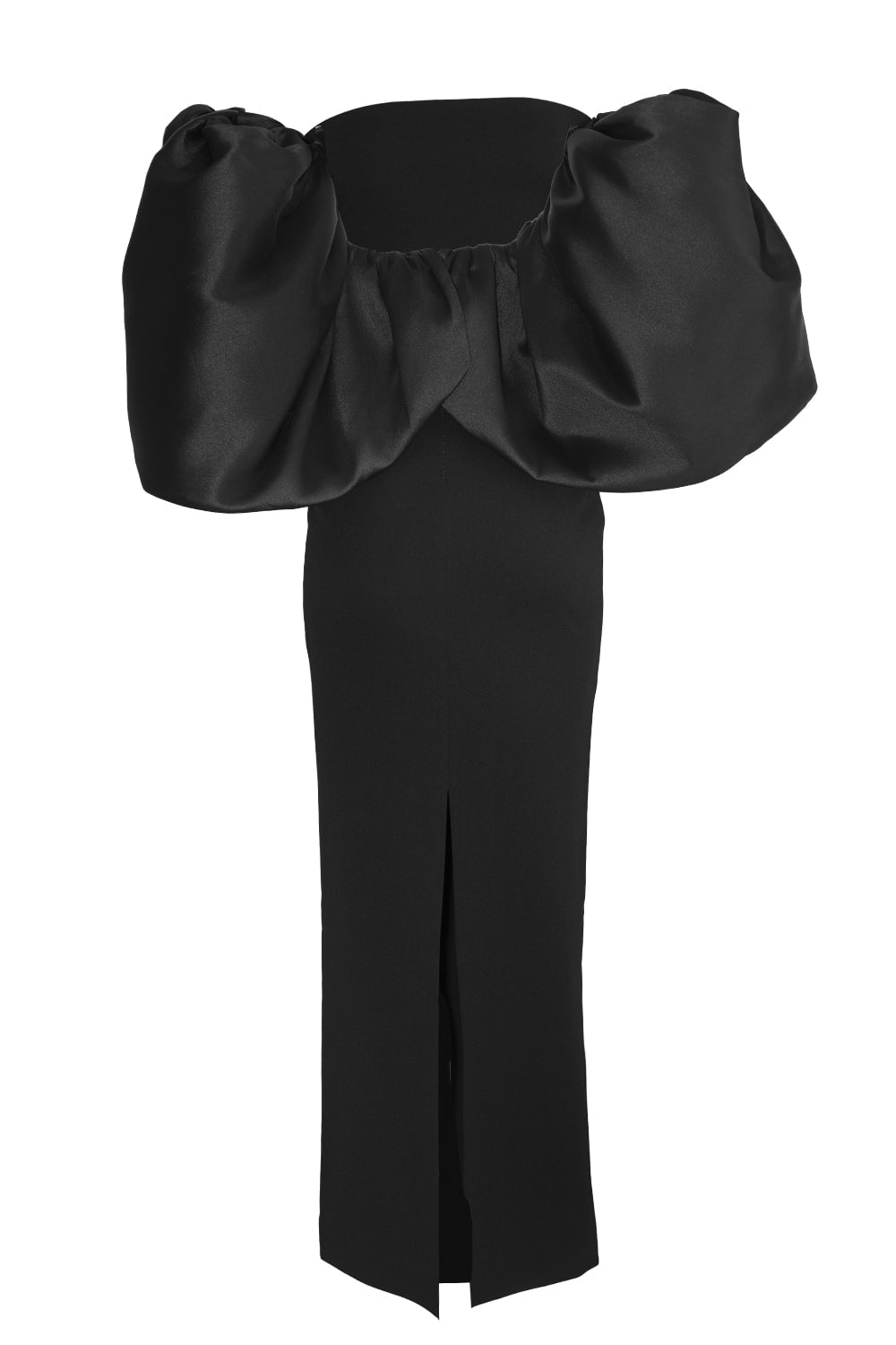 SOLACE LONDON-Pia Dress-