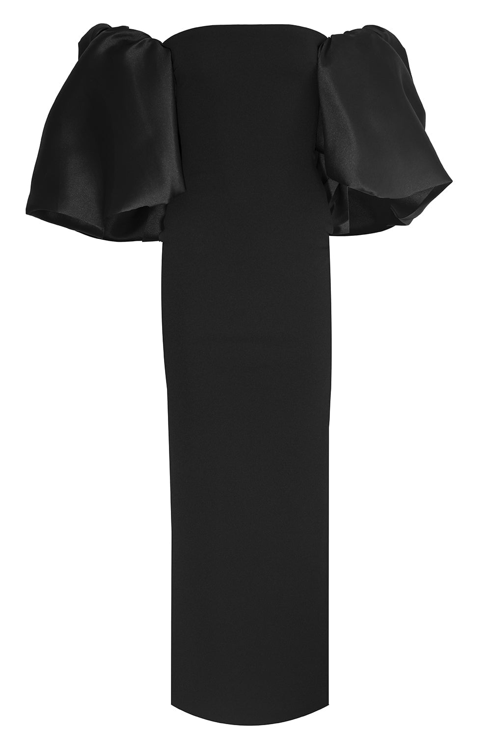 SOLACE LONDON-Pia Dress-