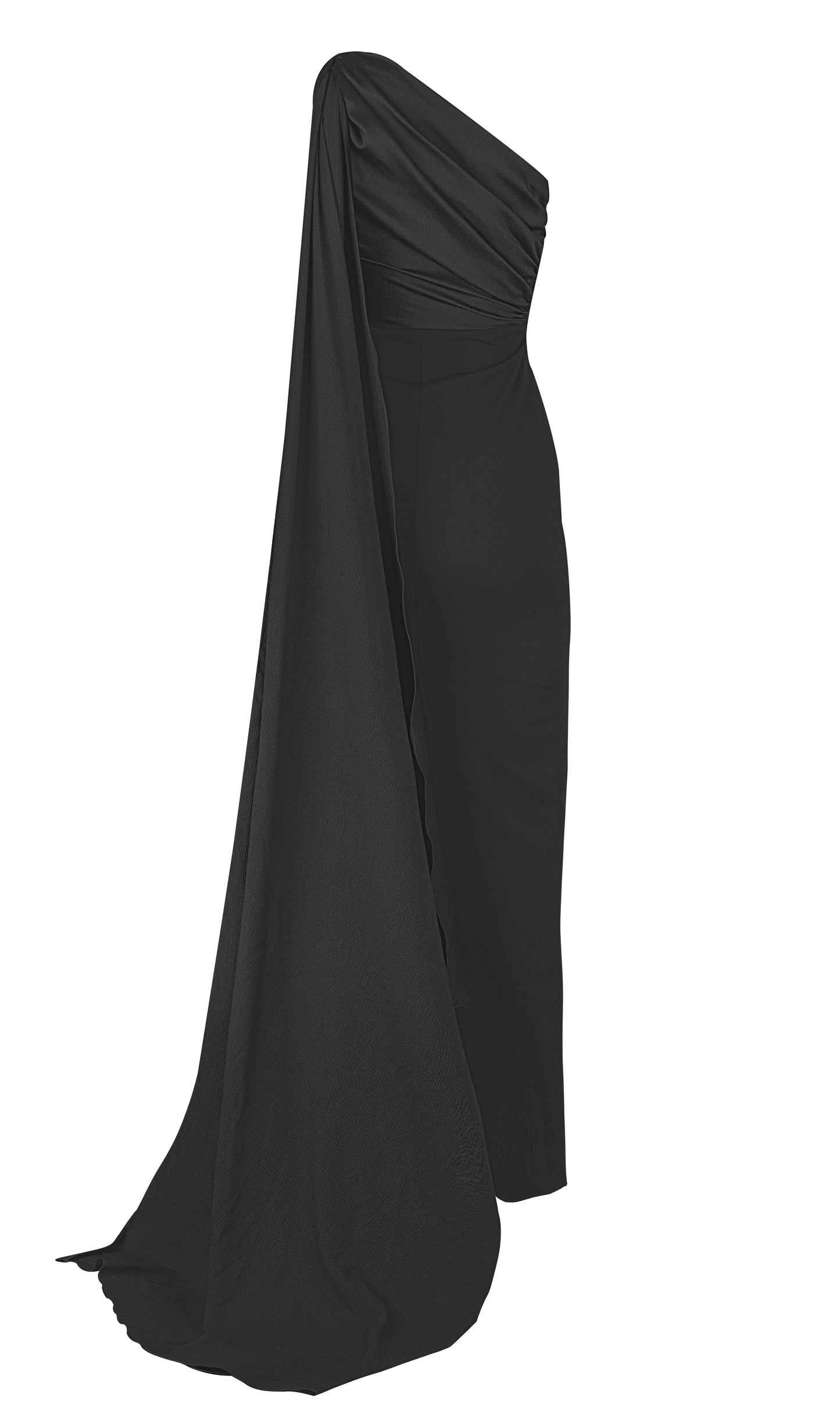 SOLACE LONDON-Yeva Dress-