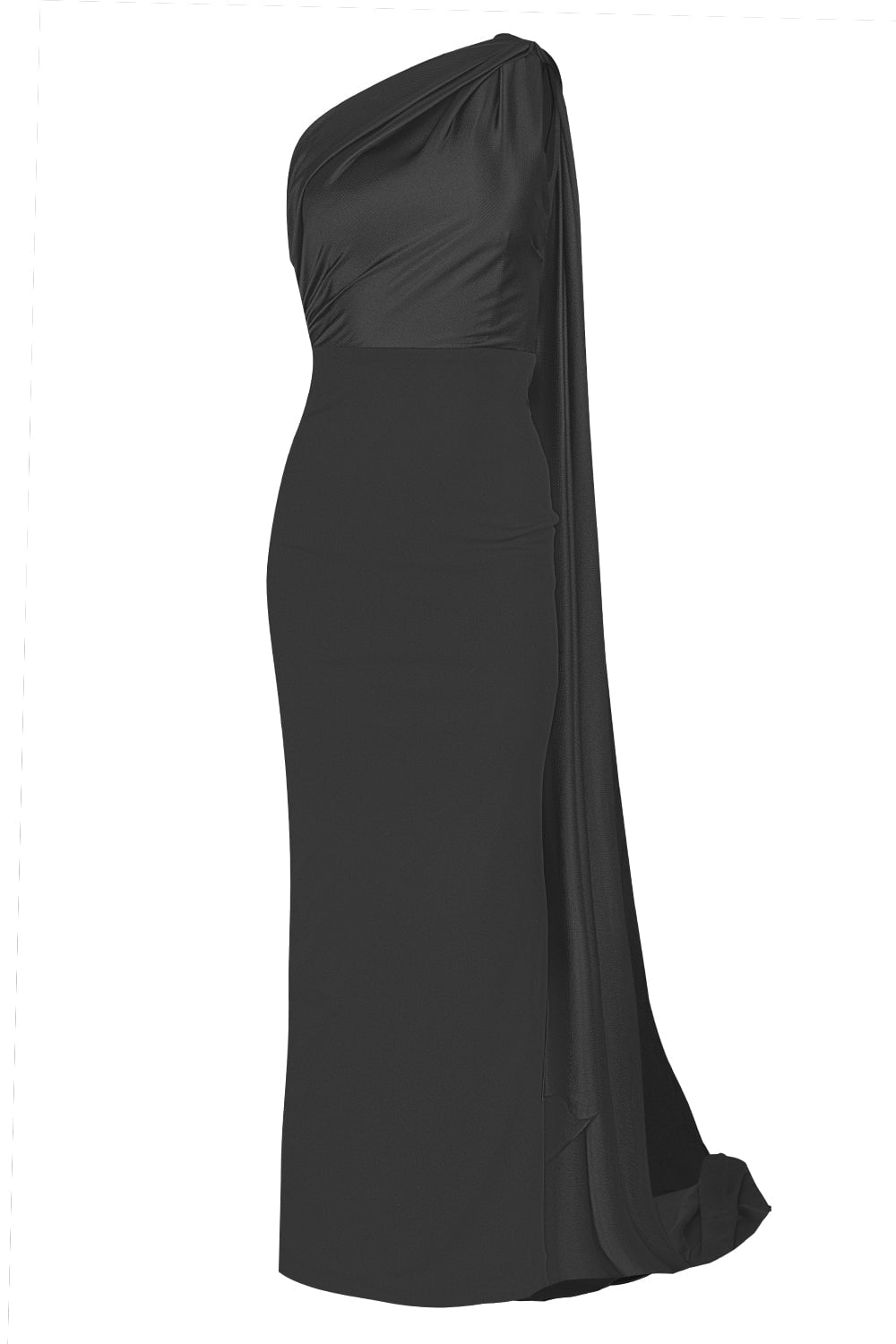 SOLACE LONDON-Yeva Dress-
