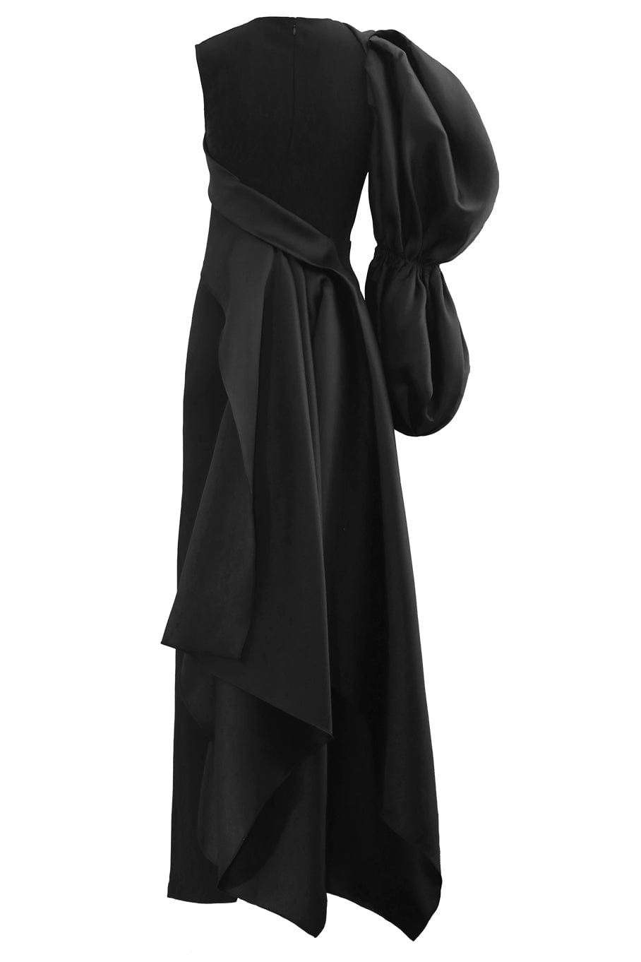 SOLACE LONDON-Moore Maxi Dress-
