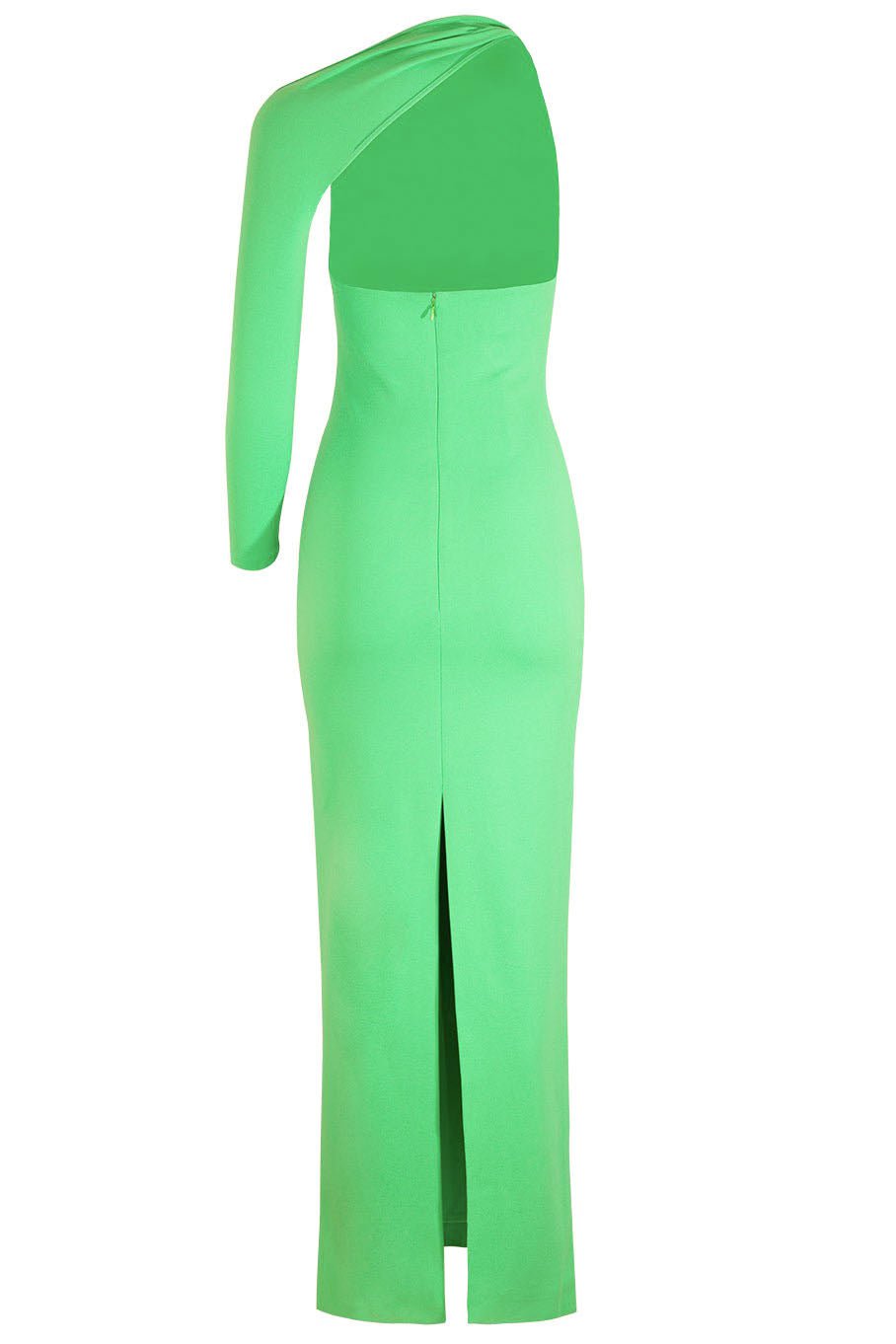 SOLACE LONDON-Saren Maxi Dress-